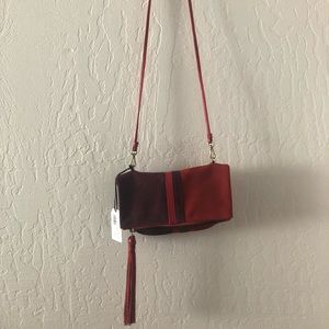 Sanctuary crossbody